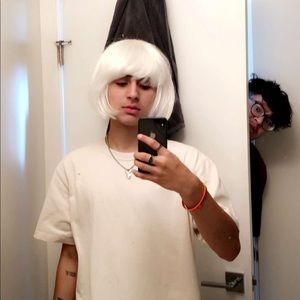 Meet your Posher, Genesis